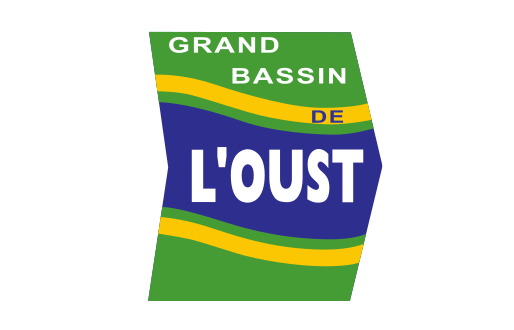 Syndicat Mixte du Grand Bassin de l'Oust