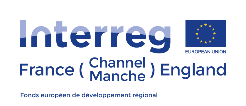 Logo Programme Interreg